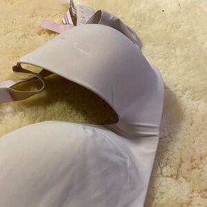 Victoria's Secret Soft Pink Bra